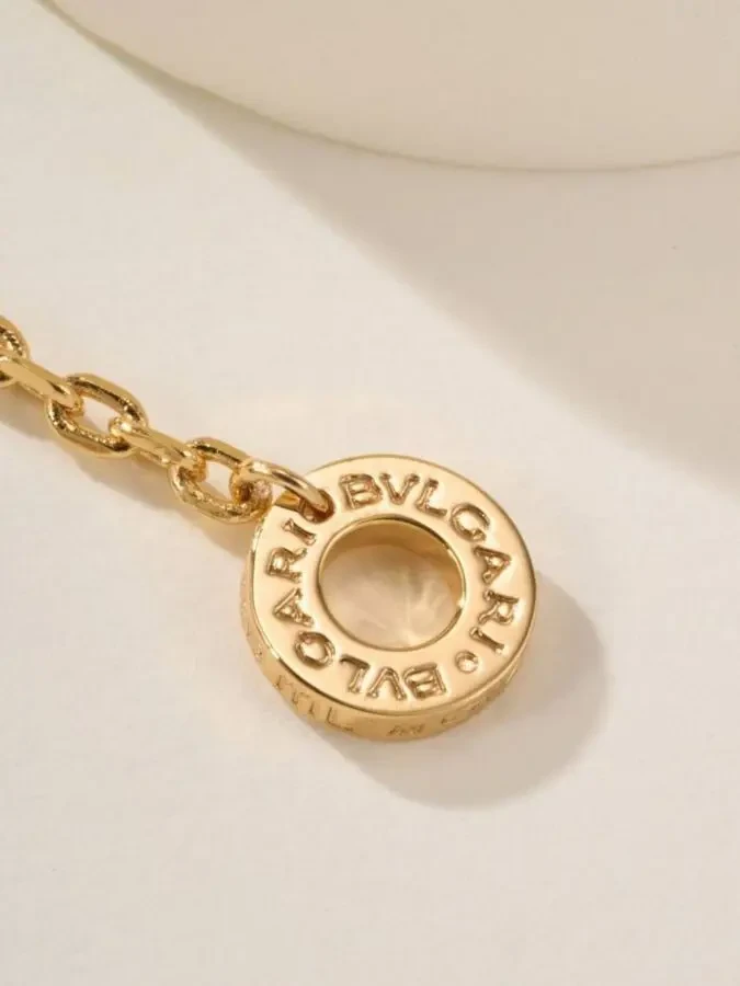 Браслет Bvlgari 2