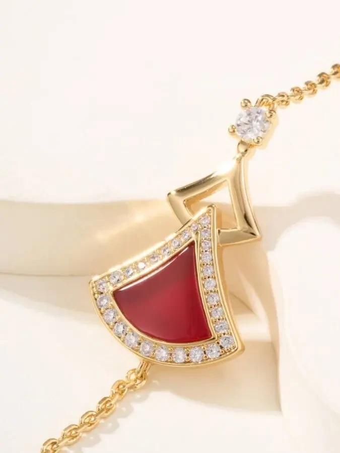 Браслет Bvlgari 7