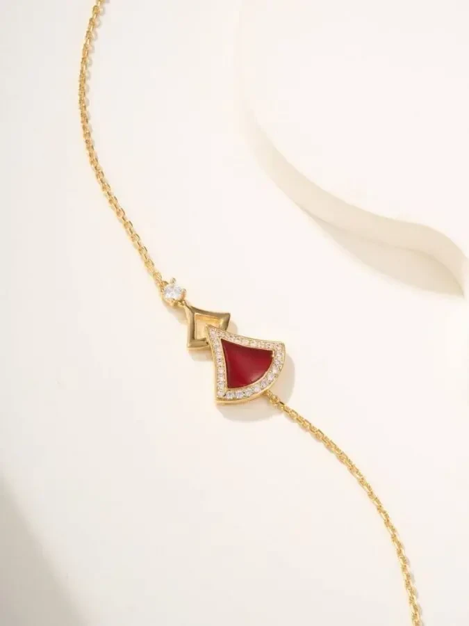Браслет Bvlgari 4