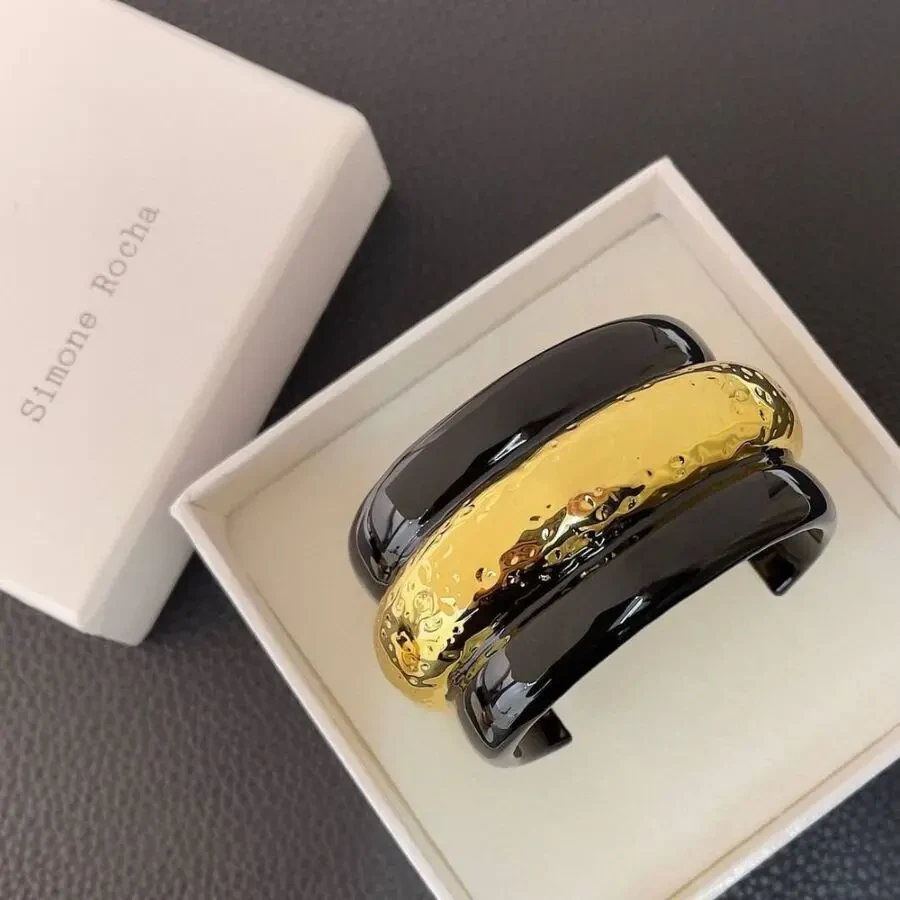 Браслет-каф Simone Rocha 2