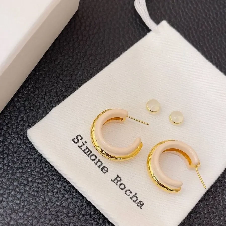 Браслет-каф Simone Rocha 8