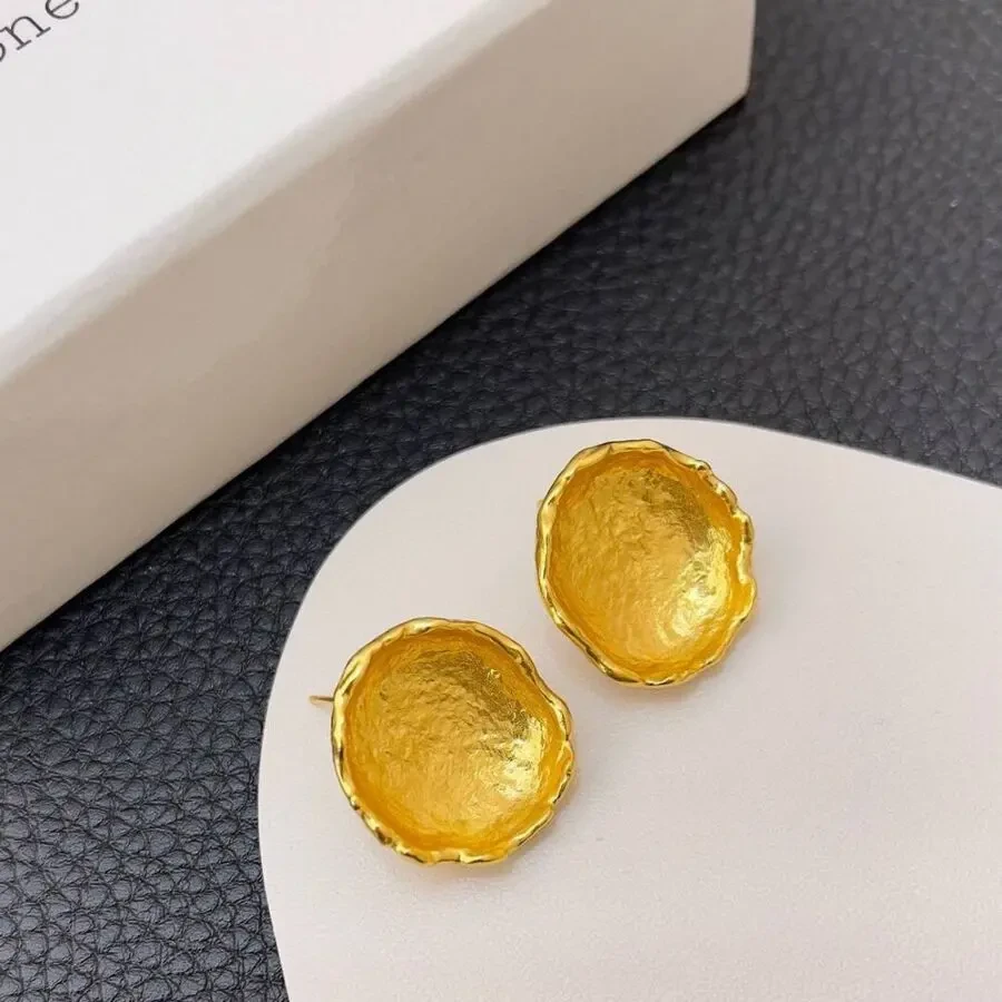 Сережки Simone Rocha 4