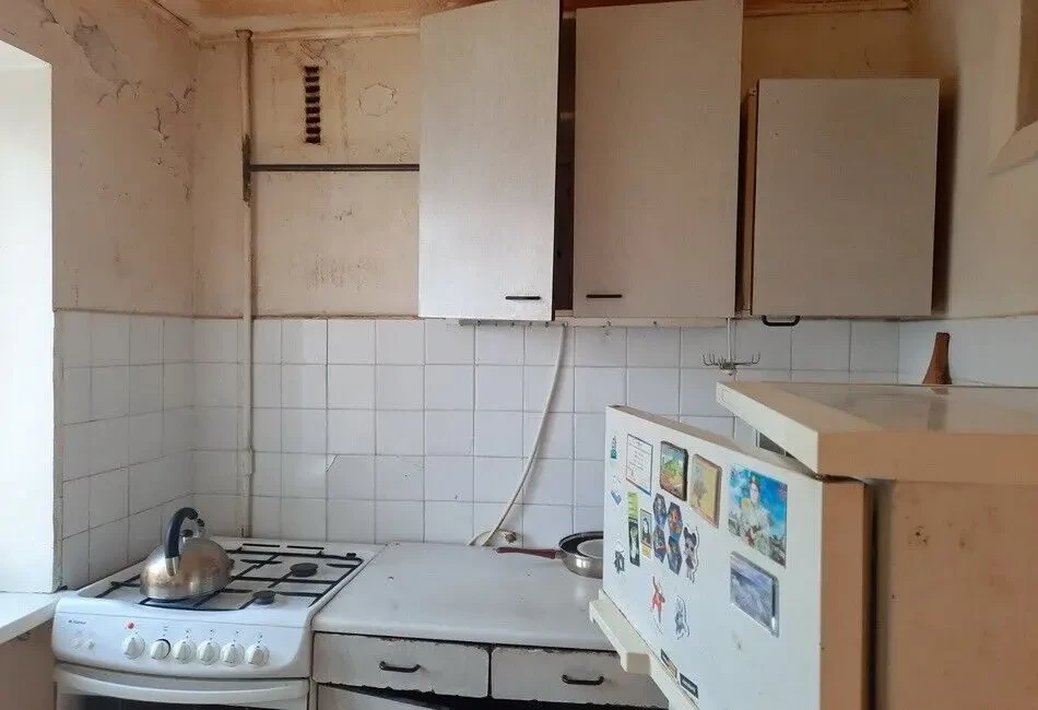 3-х комнатная квартира на Космонавтов по интересной цене 8