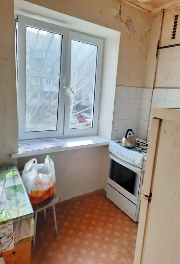 3-х комнатная квартира на Космонавтов по интересной цене 7