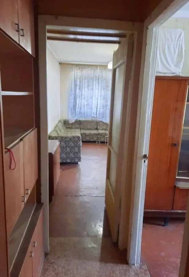 3-х комнатная квартира на Космонавтов по интересной цене 6