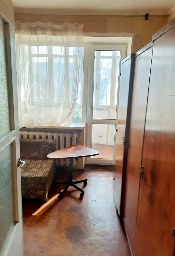 3-х комнатная квартира на Космонавтов по интересной цене 3