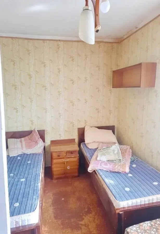 3-х комнатная квартира на Космонавтов по интересной цене 4