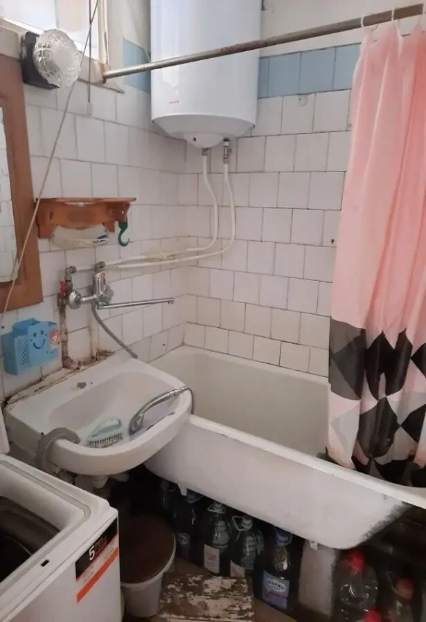 3-х комнатная квартира на Космонавтов по интересной цене 9