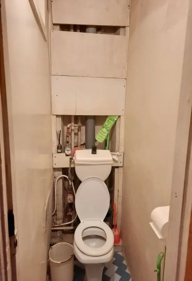 3-х комнатная квартира на Космонавтов по интересной цене 10