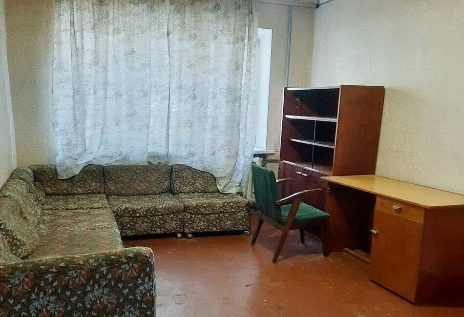 3-х комнатная квартира на Космонавтов по интересной цене