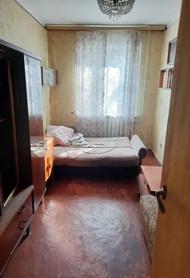 3-х комнатная квартира на Космонавтов по интересной цене 5