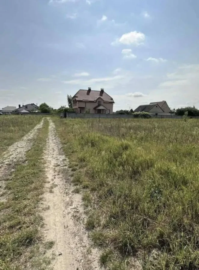 продам земельну ділянку