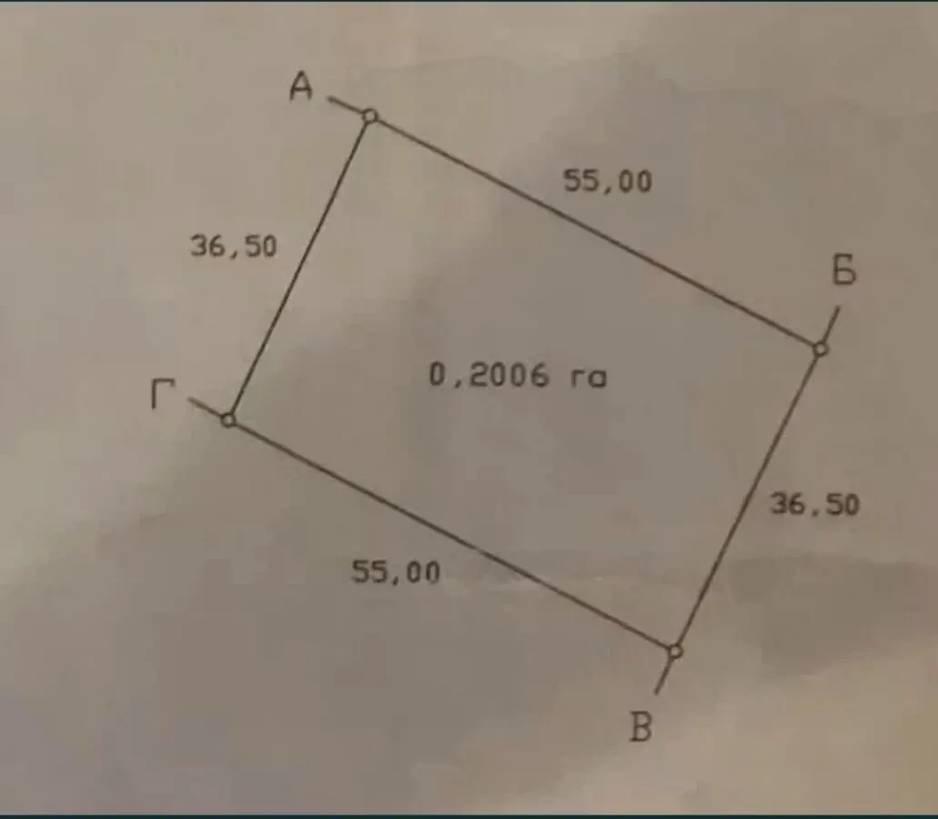 продам земельну ділянку 2