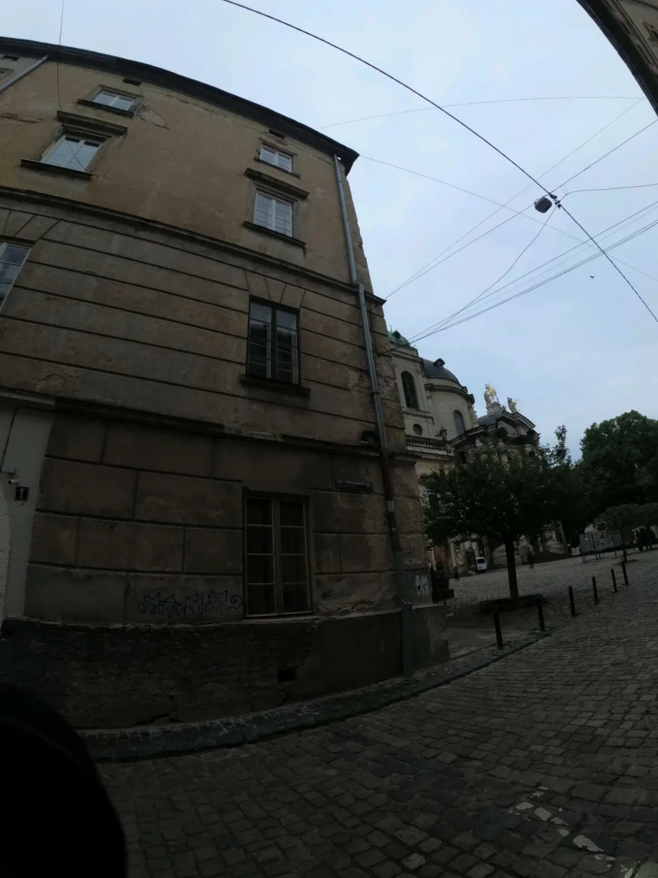 продаж кавалерки