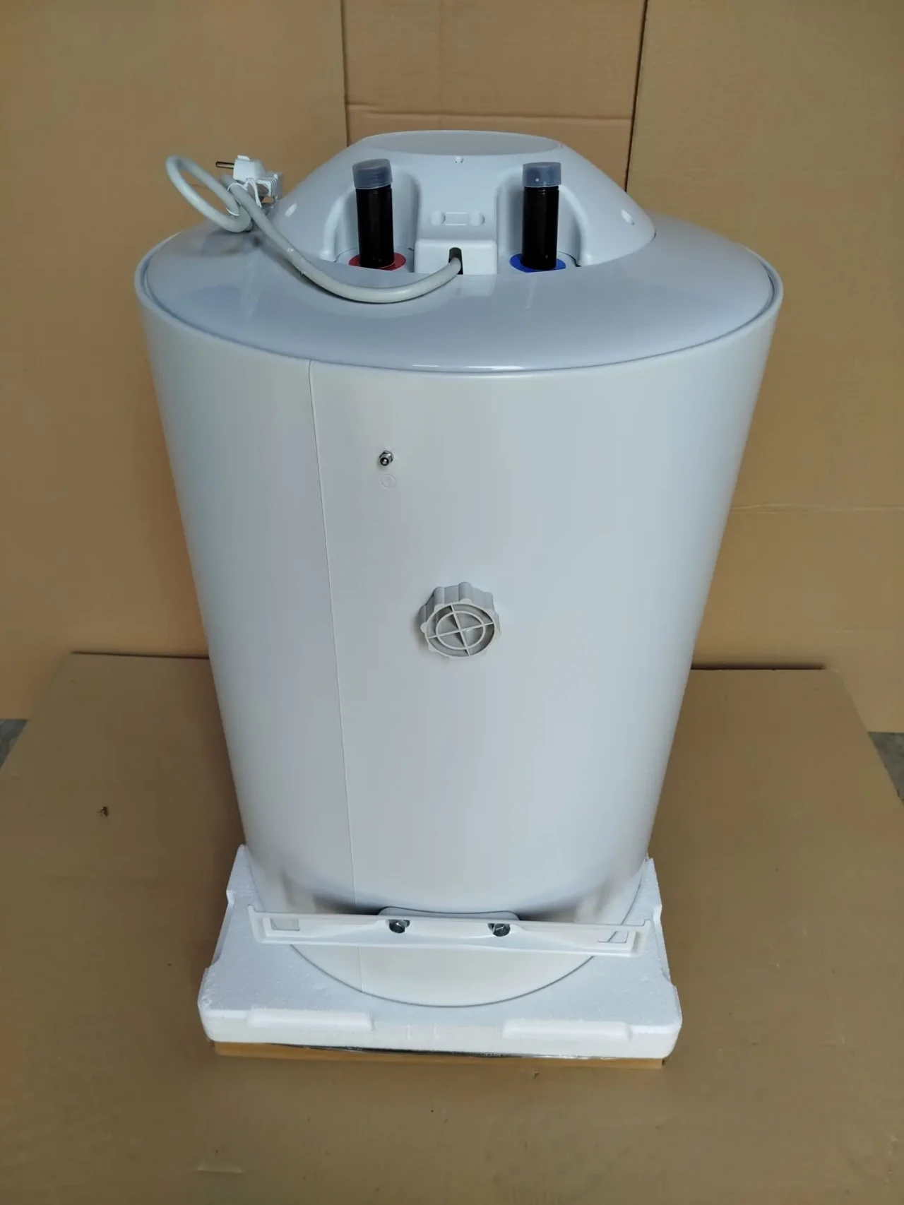 Бойлер Comfee UP/CLD  50/80л, новый 2