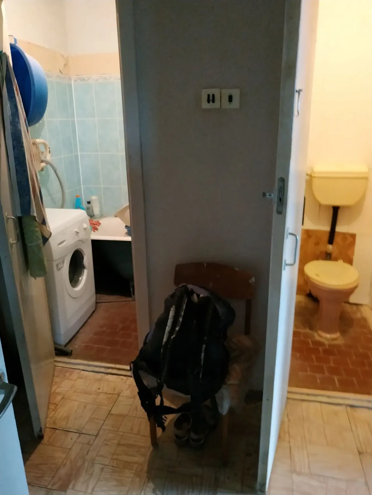 Продаж двокімнатної квартири 5