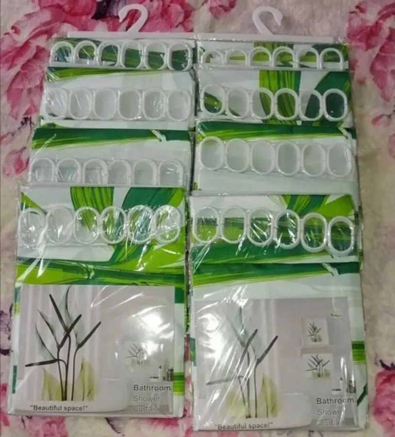 Шторка для душа