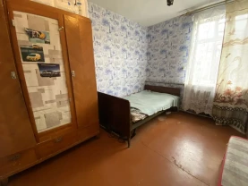 Оренда ліжко- місця в будинку , р-н ХС