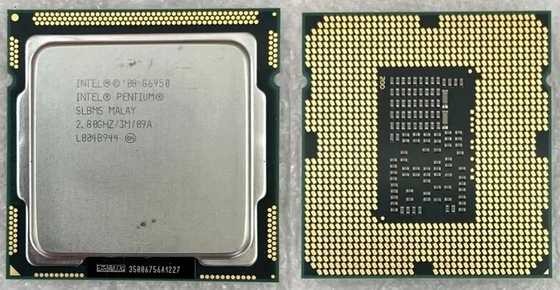 Процессор i5-760 / s1156 2