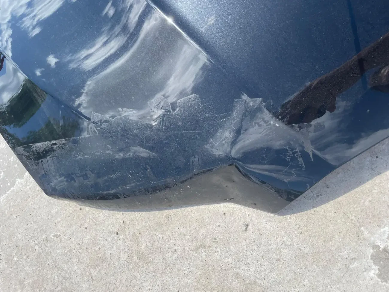 BMW 3 G20 Капот 41008494446 4