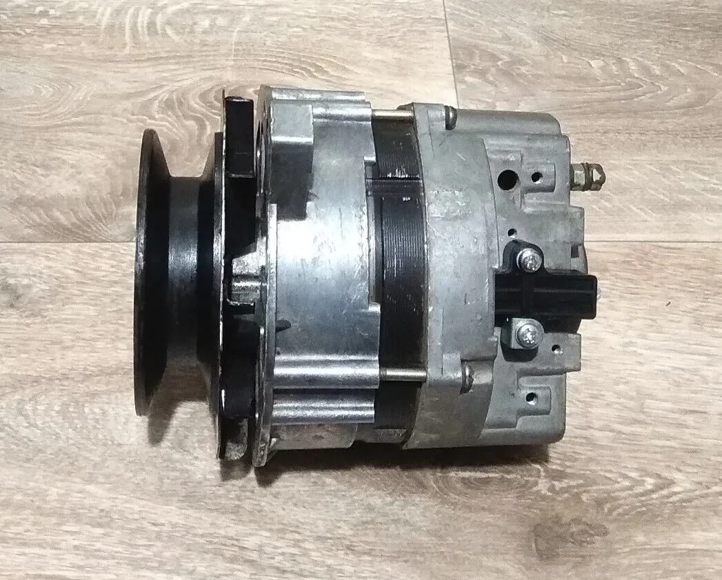 Генератор 32.3701 ЗІЛ-130 СССР