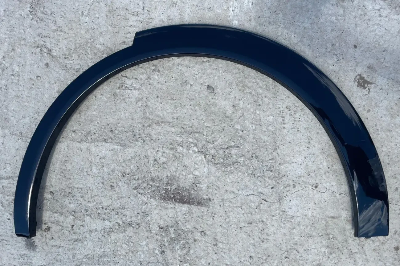 Porsche Cayenne Накладка крыла 9Y0854731PG2X 9Y0854731DG2X 9Y0854731D