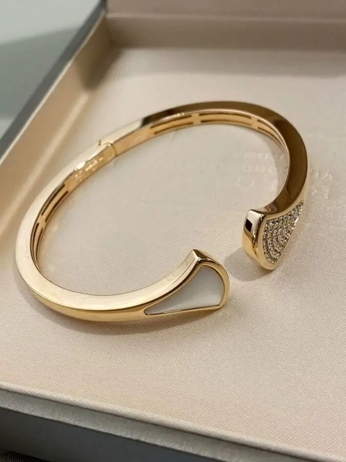 Браслет Bvlgari 2