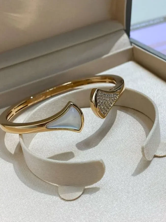 Браслет Bvlgari 4
