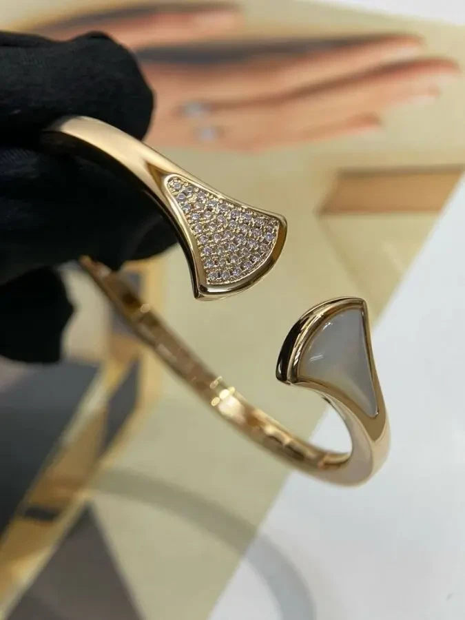 Браслет Bvlgari 6