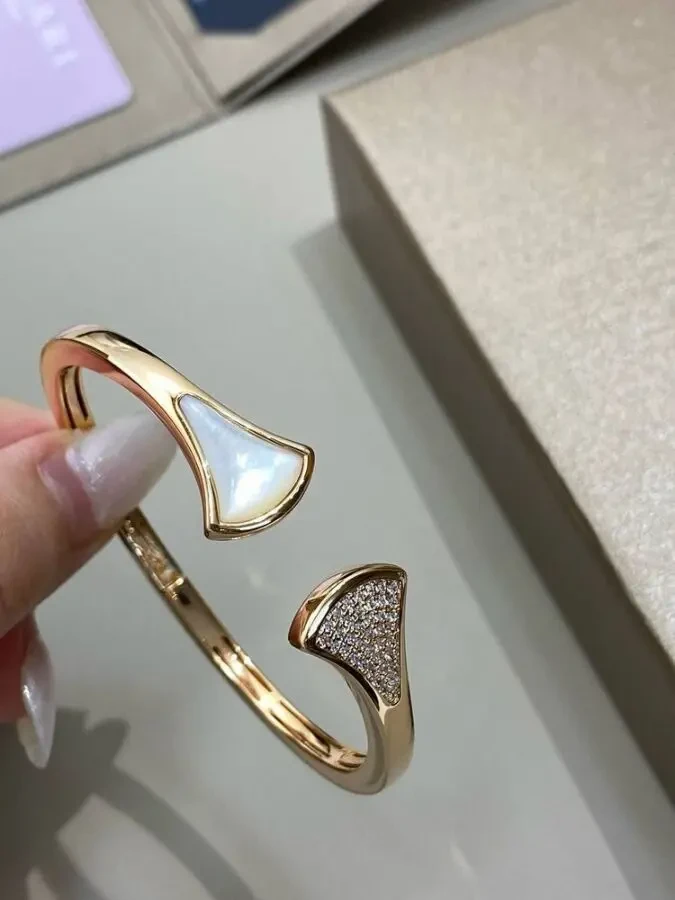 Браслет Bvlgari 3