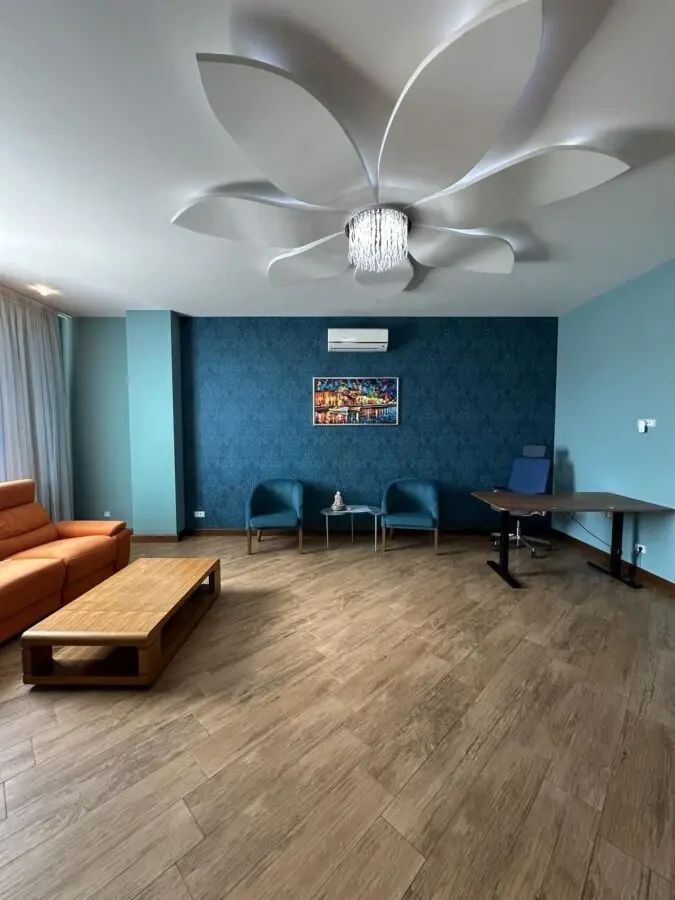 ЖК Пионер 3 комнатная квартира 6