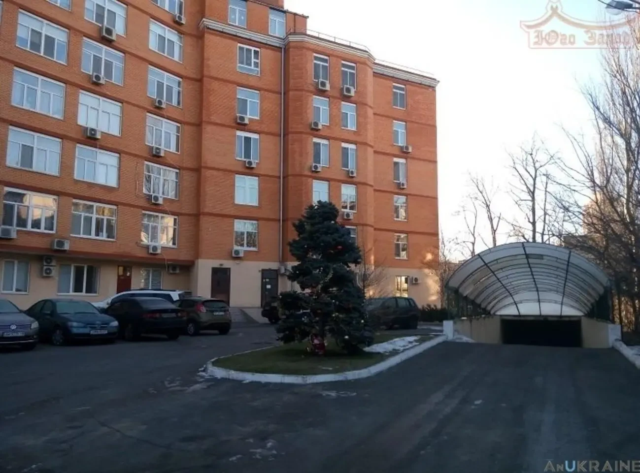 ЖК Пионер 3 комнатная квартира 9