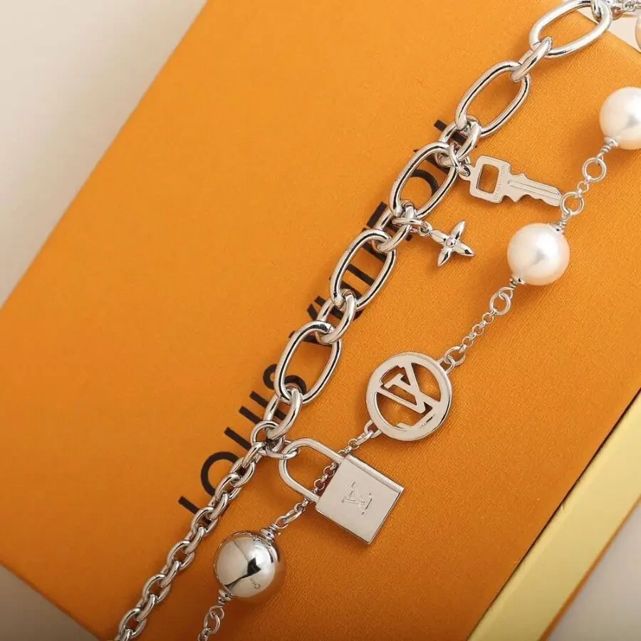 Браслет Louis Vuitton 4