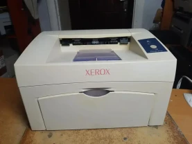 Лазерный принтер Xerox Phaser 3117