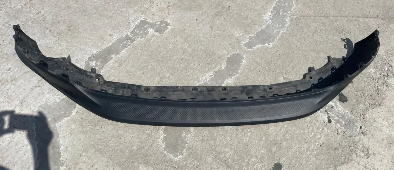 Porsche Macan Спойлер переднего бампера 95C8070610K1