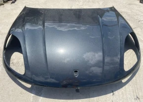 Porsche Macan Капот 95B823031LYGRV