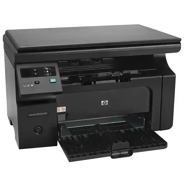 Лазерное МФУ HP LaserJet Pro M1132 (принтер/сканер/копир)