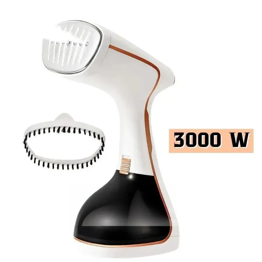 Відпарювач для одягу Zepline ZP-210 з сенсором, вертикальний