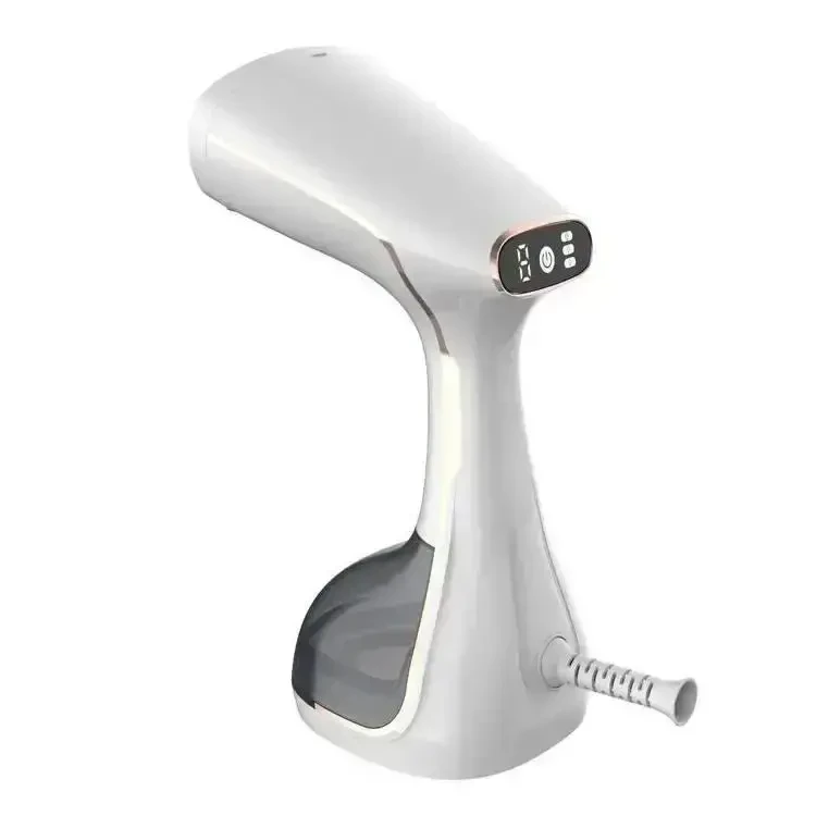 Відпарювач для одягу Zepline ZP-210 з сенсором, вертикальний 2