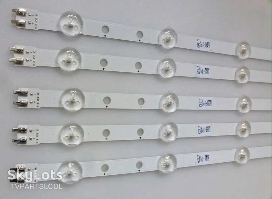 LUMENS D3GE-550SMB-R0, LUMENS D3GE-550SMA-R1 6