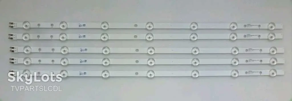 LUMENS D3GE-550SMB-R0, LUMENS D3GE-550SMA-R1 5