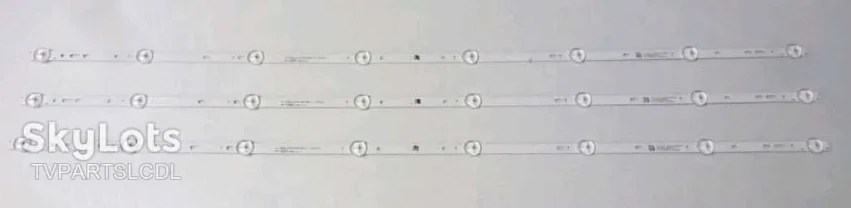 JJ-0664-D43030801BM-S для Ergo 43DFT7000