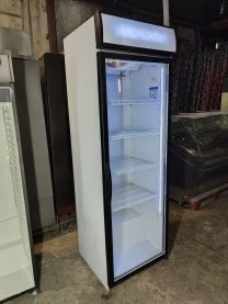 Холодильна шафа вітрина, холодильна вітрина Ice Stream, холодильна