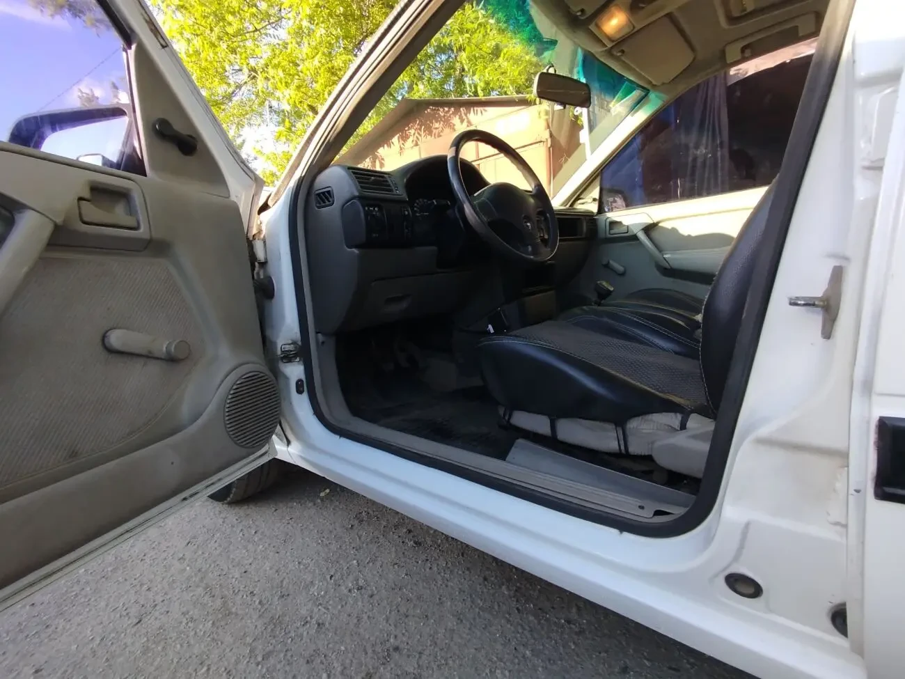 ТОРГ Opel Vectra газ/бензин Полтава 5