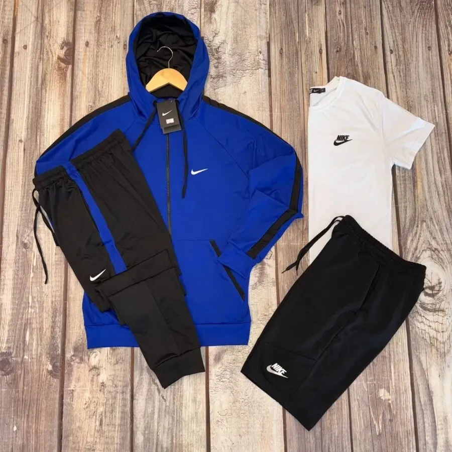 Спортивний костюм 7