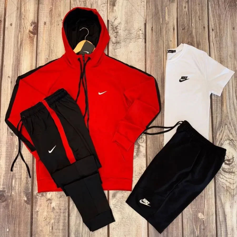 Спортивний костюм