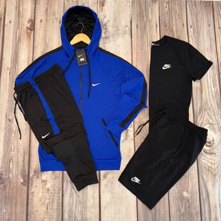 Спортивний костюм 5