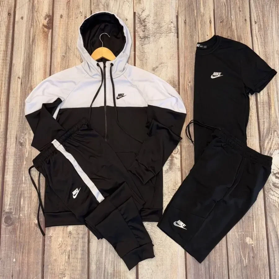 Спортивний костюм 4