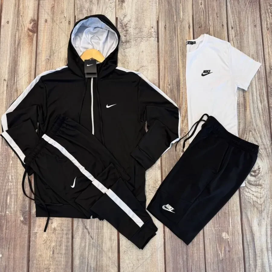 Спортивний костюм 3