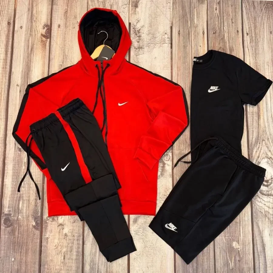 Спортивний костюм 6